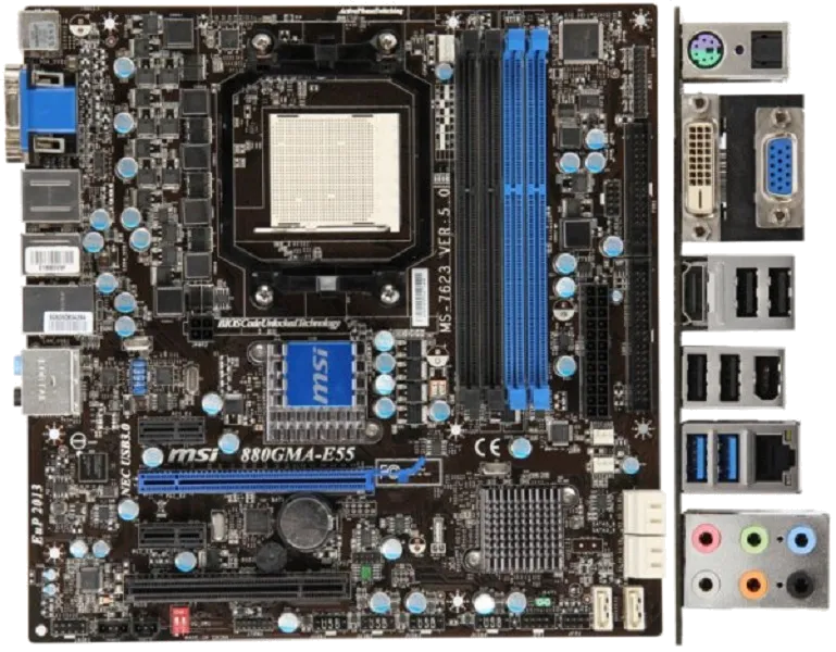 880GMA-E55